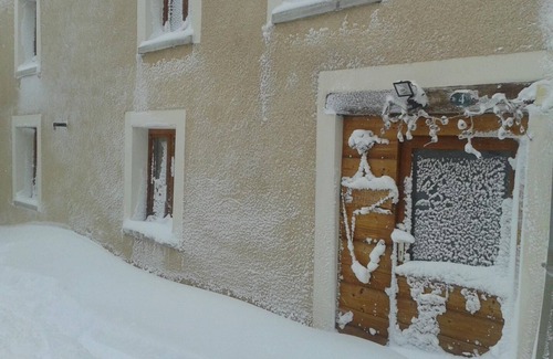 Aussois House | LA Piemontaise - LE Tsozal