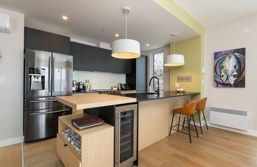 Baie-St-Paul Apartment | La Pignoronde, 311, 311 - La Pignoronde