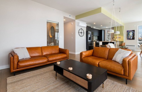 Baie-St-Paul Apartment | La Pignoronde, 311, 311 - La Pignoronde