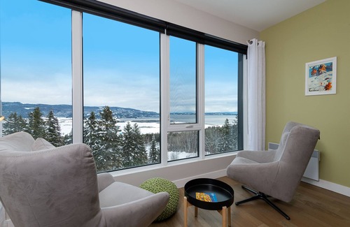 Baie-St-Paul Apartment | La Pignoronde, 311, 311 - La Pignoronde