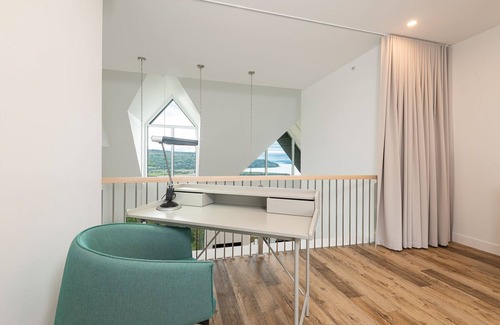 Baie-St-Paul Apartment | La Pignoronde, 402