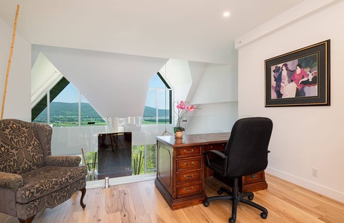 Baie-St-Paul Apartment | La Pignoronde, 408