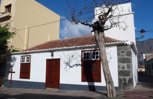 Los Llanos House | La Placeta, a traditional Canarian house for your holidays in La Palma