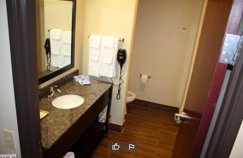 Freer Hotel | La Plaza Inn & Suites