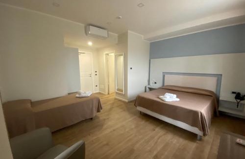 San Ferdinando Hotel | La Porta del Sole Hotel & Village