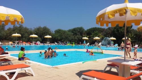 San Ferdinando Hotel | La Porta del Sole Hotel & Village