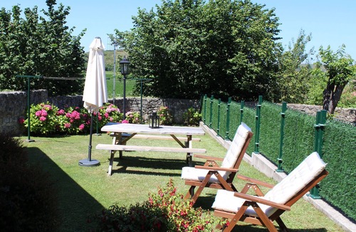 Ribadesella House | La Portilla, from 2 to 5 people - Ribadesella
