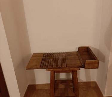 Alajar Hotel | La posada de Alájar