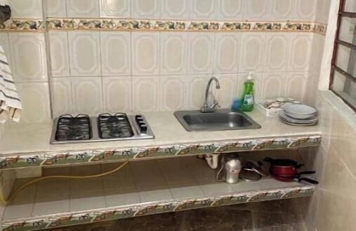 Tunja House | La Posada De Ivoncita