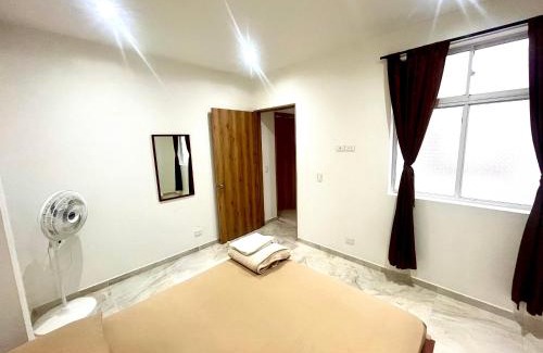 La Castellana Apartment | La Posada de Miguel