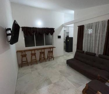 La Castellana Apartment | La Posada de Miguel