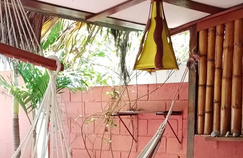 Playas House | La Posada del Sueco