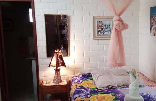 Playas House | La Posada del Sueco