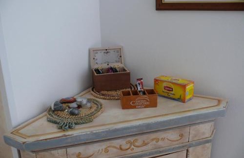 Corniglia Apartment | La Posada