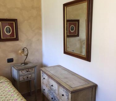 Corniglia Apartment | La Posada