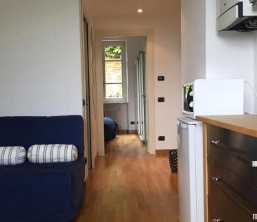 Corniglia Apartment | La Posada