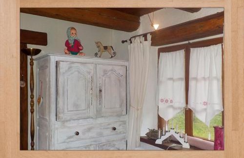 Sainte-Marie-aux-Mines House | La Pouponiere