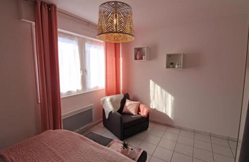 Gerardmer Apartment | La Première Etoile