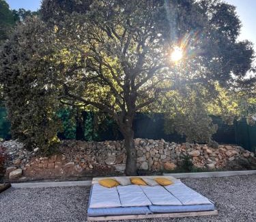 Les Arcs-sur-Argens House | LA PROVENCE Piscine privée, Pétanque et Barbecue