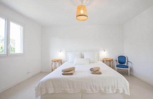 Les Arcs-sur-Argens House | LA PROVENCE Piscine privée, Pétanque et Barbecue