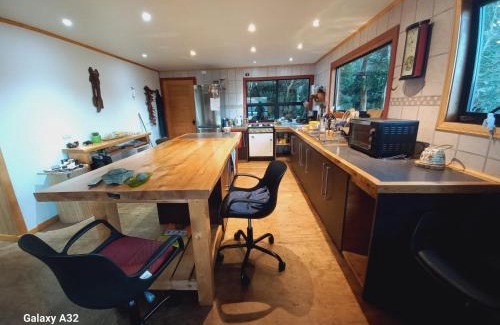 Chiloe Island House | La puntilla