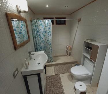 Chiloe Island House | La puntilla