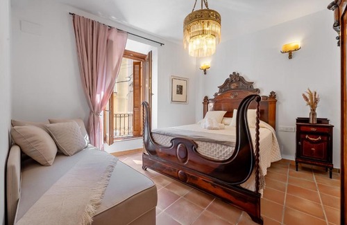 Sant Carles de la Rapita House | La Quadra Rural Housing