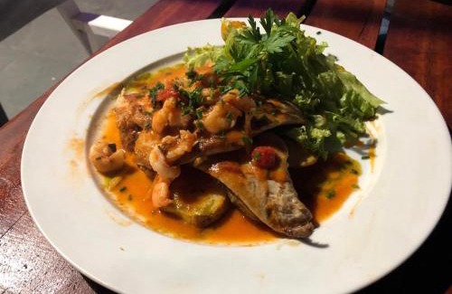 Papudo Apartment | La Quebrada lodge