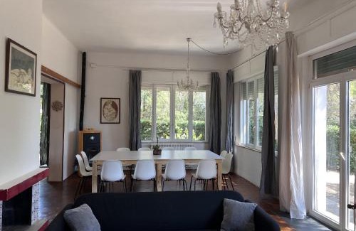 Quercianella Apartment | La Quercetta