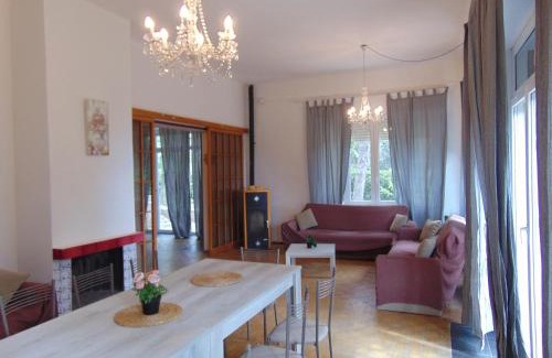 Quercianella Apartment | La Quercetta