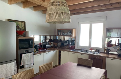 Penestin House | la Quiétude au Bord de mer Dans une Maison Chaleureuse et Lumineuse