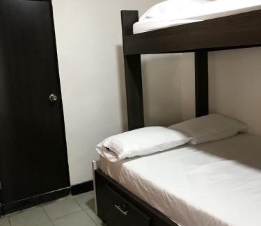 Barranquilla House | La Quinta Bacana