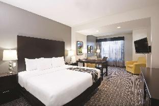 Billings Hotel | La Quinta by Wyndham Billings