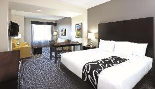 Billings Hotel | La Quinta by Wyndham Billings