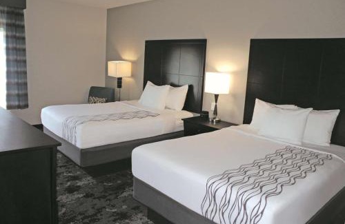 Columbus Hotel | La Quinta by Wyndham Columbus - Edinburgh
