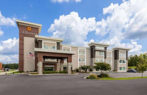 Cullman Hotel | La Quinta by Wyndham Cullman