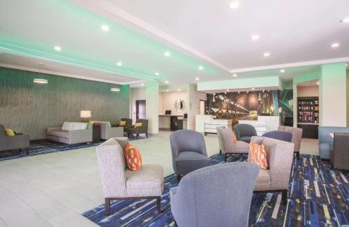 Cullman Hotel | La Quinta by Wyndham Cullman