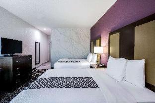 Cypress Hotel | La Quinta by Wyndham Houston Cypress