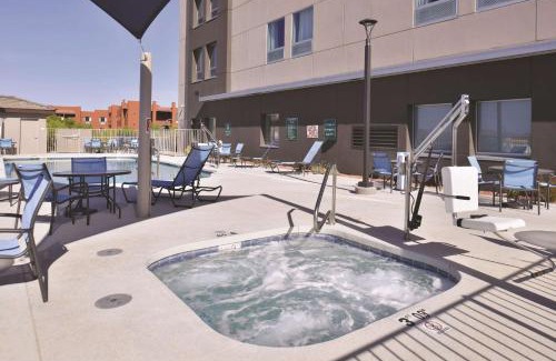 Page Hotel | La Quinta by Wyndham Page at Lake Powell