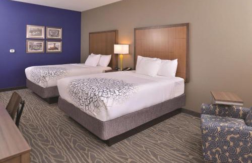 Page Hotel | La Quinta by Wyndham Page at Lake Powell