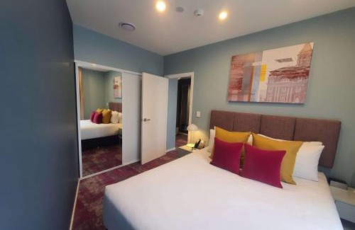 Parnell Hotel | La Quinta by Wyndham Parnell Auckland