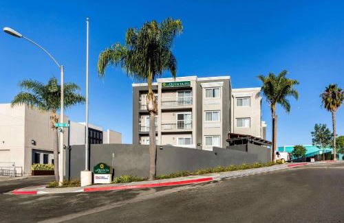 Pacific Beach Hotel | La Quinta by Wyndham San Diego Mission Bay