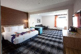 Central Oklahoma City Hotel | La Quinta by Wyndham Oklahoma City Airport