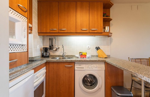 Ayamonte Apartment | La Quinta de Isla Canela II - Isla Canela Golf GQHII11P11