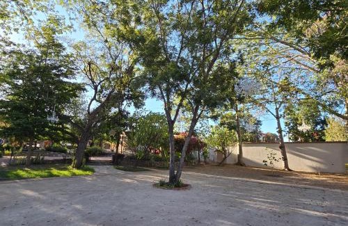 Alamos House | La Quinta en Alamos