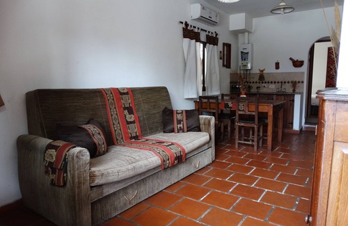 Salta Apartment | La Quinta en Planta Baja