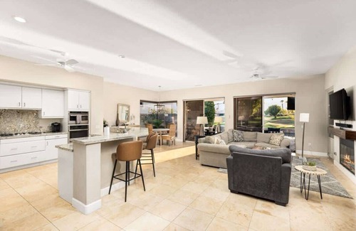 La Quinta Apartment | La Quinta Golf Home - Pool, Spa & Designer Kitchen