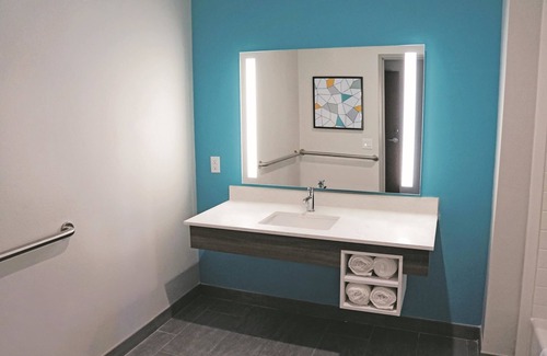 Greatwood Hotel | La Quinta Inn & Suites by Wyndham Richmond-Sugarland