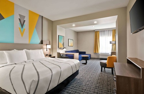 Greatwood Hotel | La Quinta Inn & Suites by Wyndham Richmond-Sugarland