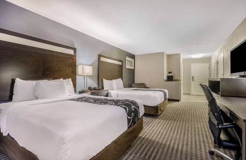 Glendive Hotel | La Quinta Inn & Suites by Wyndham Glendive